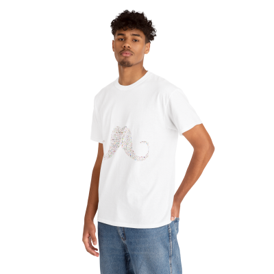 T-Shirt 163 Person 4 White.png